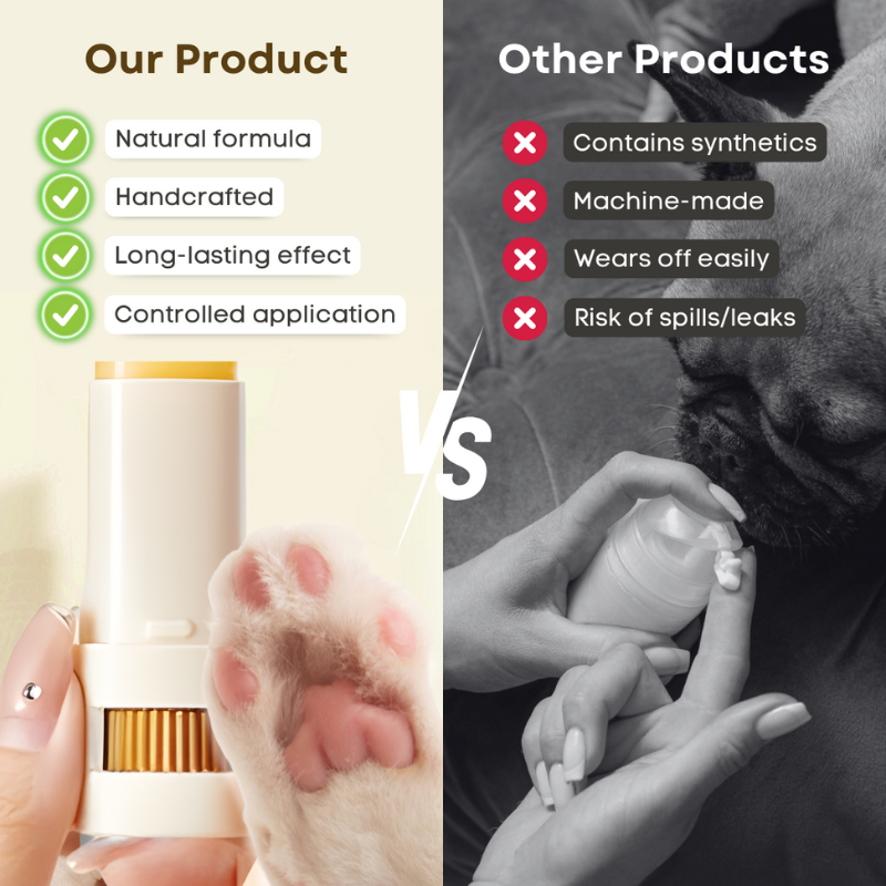 Paw Ointment Stick