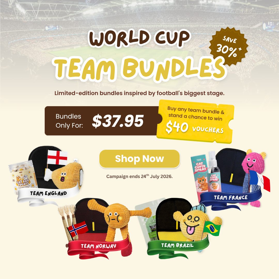World Cup Team Bundle (Limited Edition)