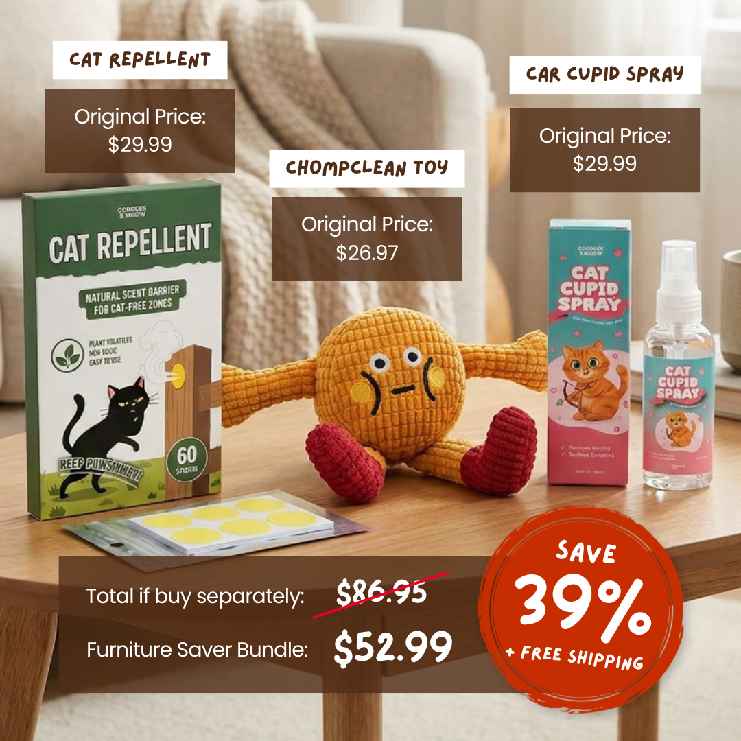 Furniture Saver Bundle