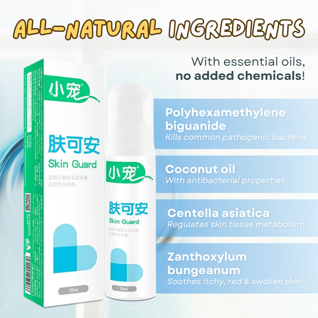ClearSkin Treatment