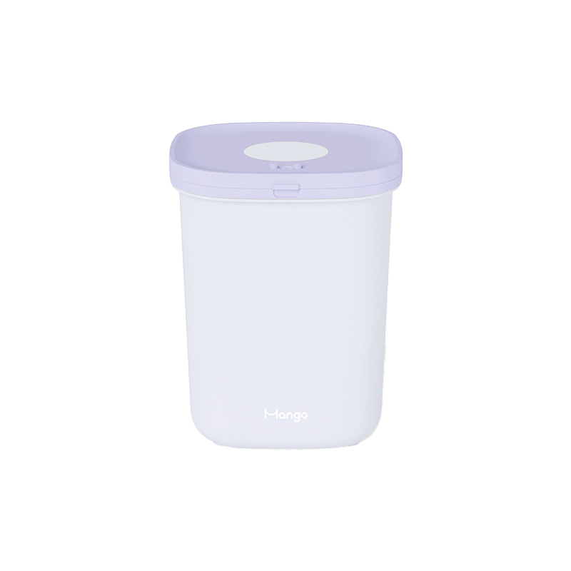 FreshPress Kibbles Container