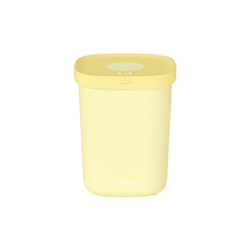 FreshPress Kibbles Container