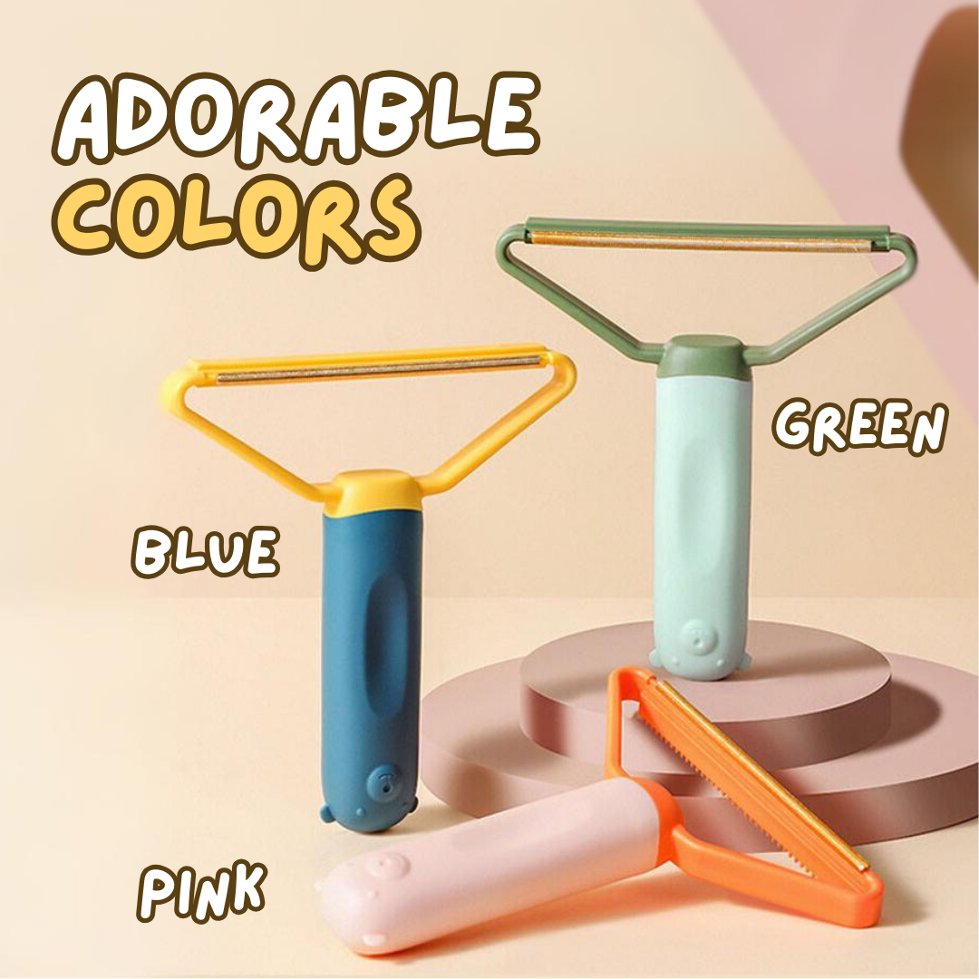 Cat Hair Razor