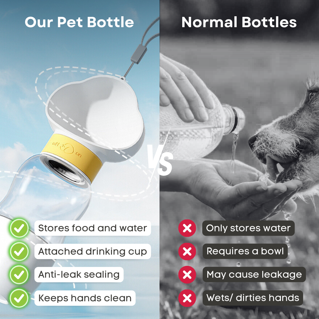 Pet Bottle