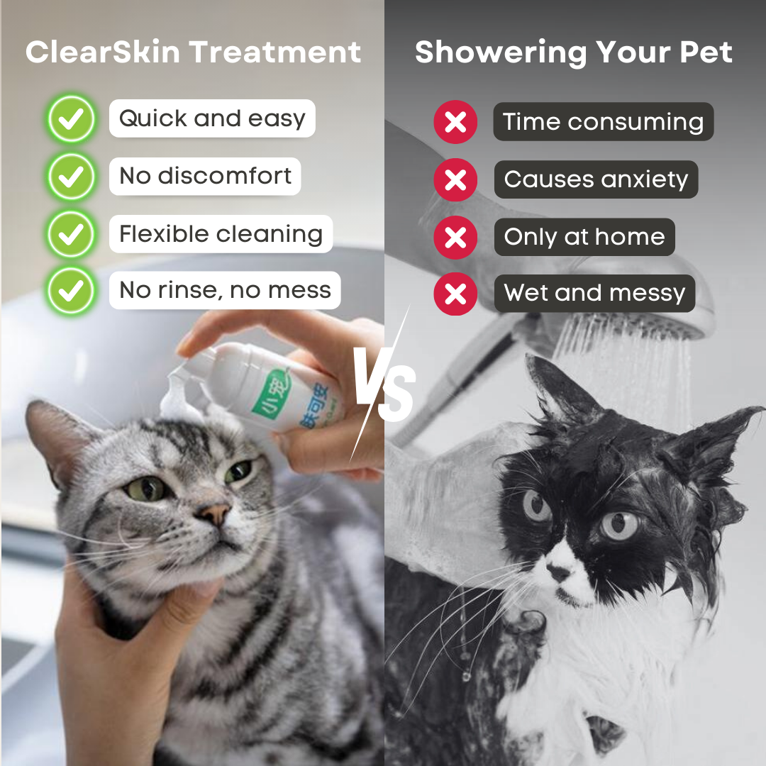 ClearSkin Treatment