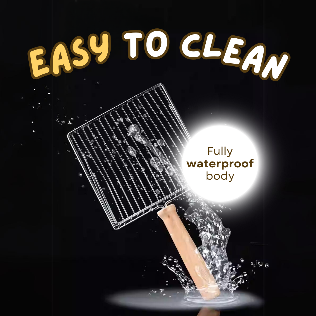 Instant Scooper