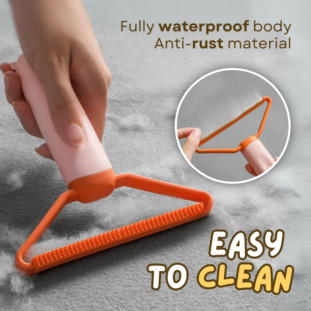 Cat Hair Razor