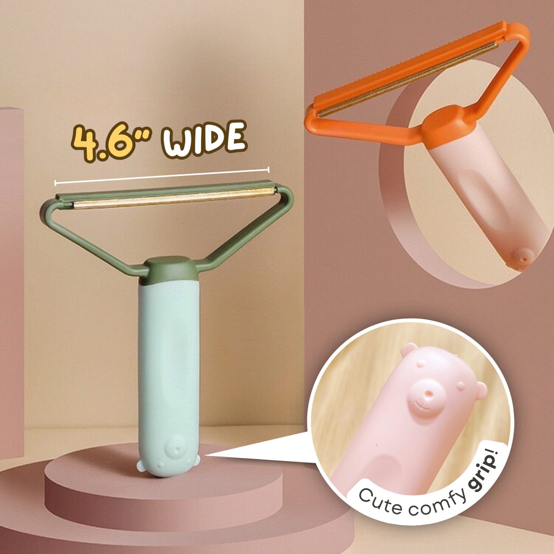 Cat Hair Razor