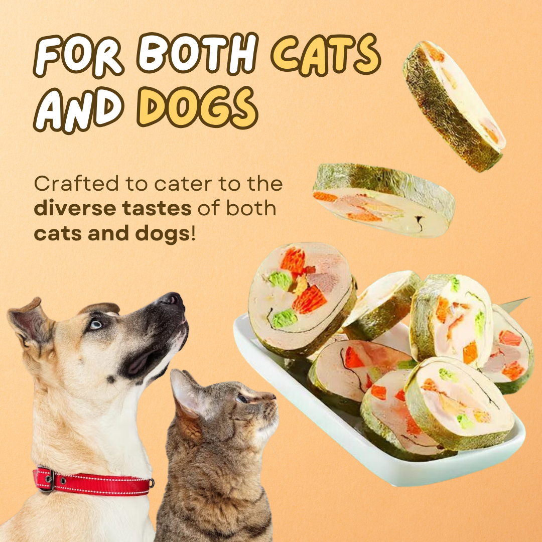 Sushi Treats