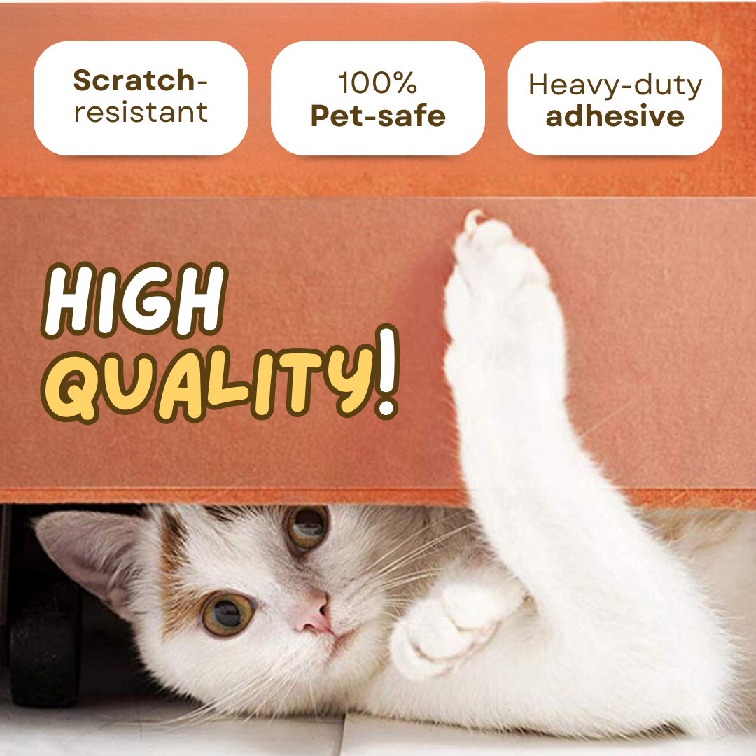 Anti Scratch Tape
