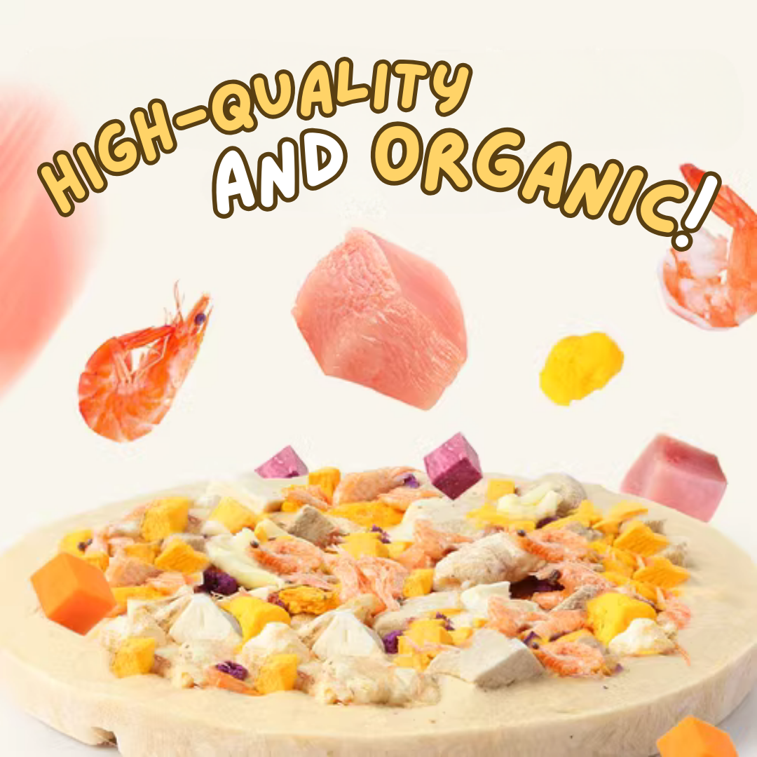 Pizza Treats