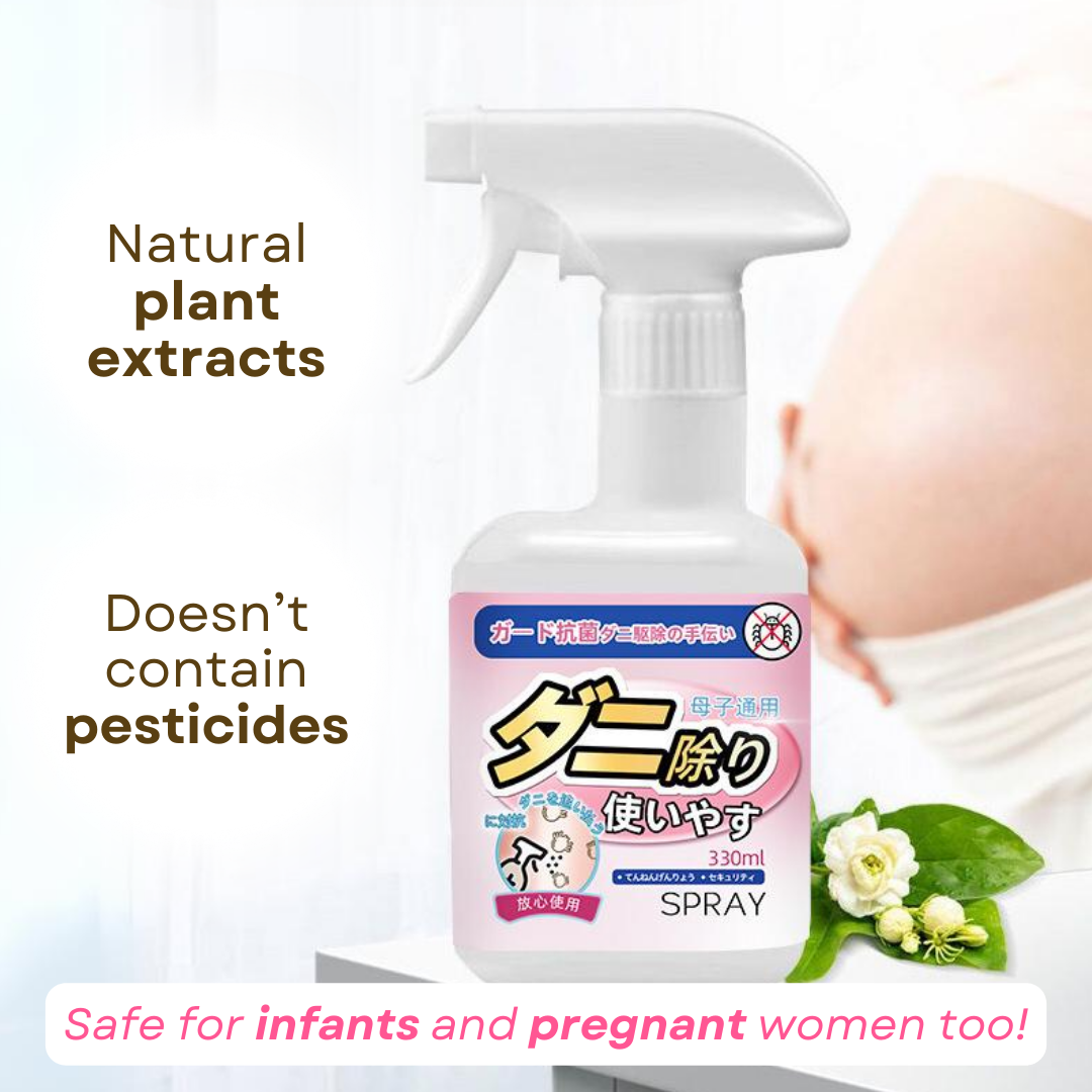 Anti-Mite Spray