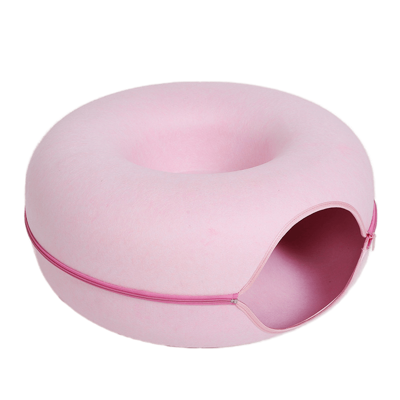 Donut Bed
