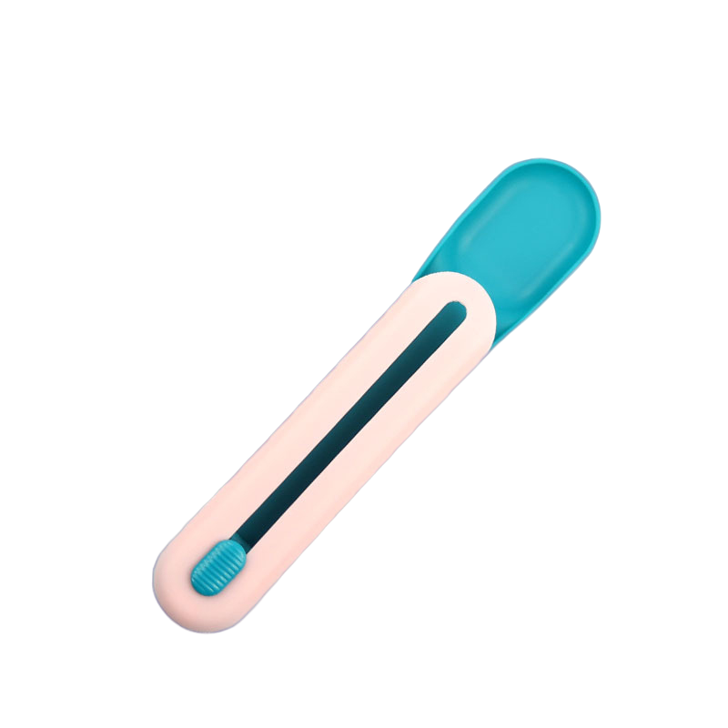 Happy Spoon