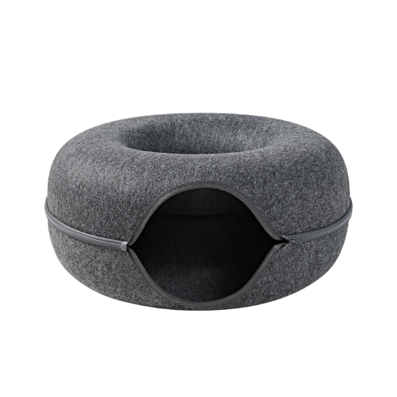 Donut Bed