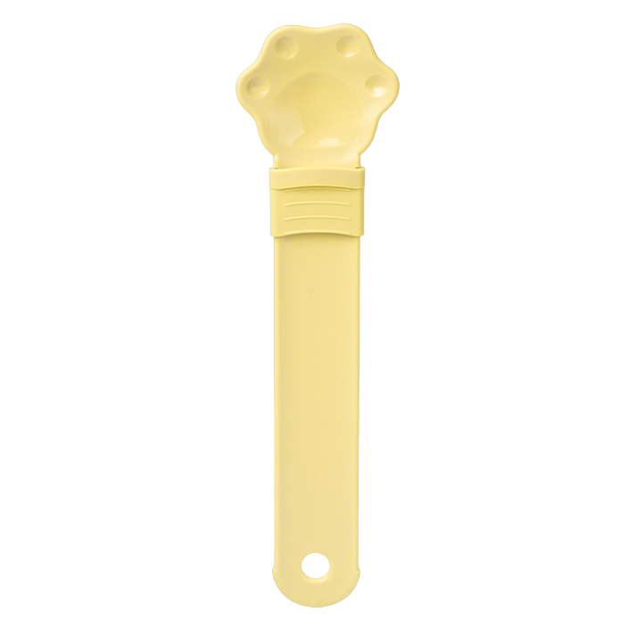 Happy Spoon