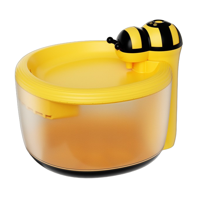 Tiny Bee Water Dispenser