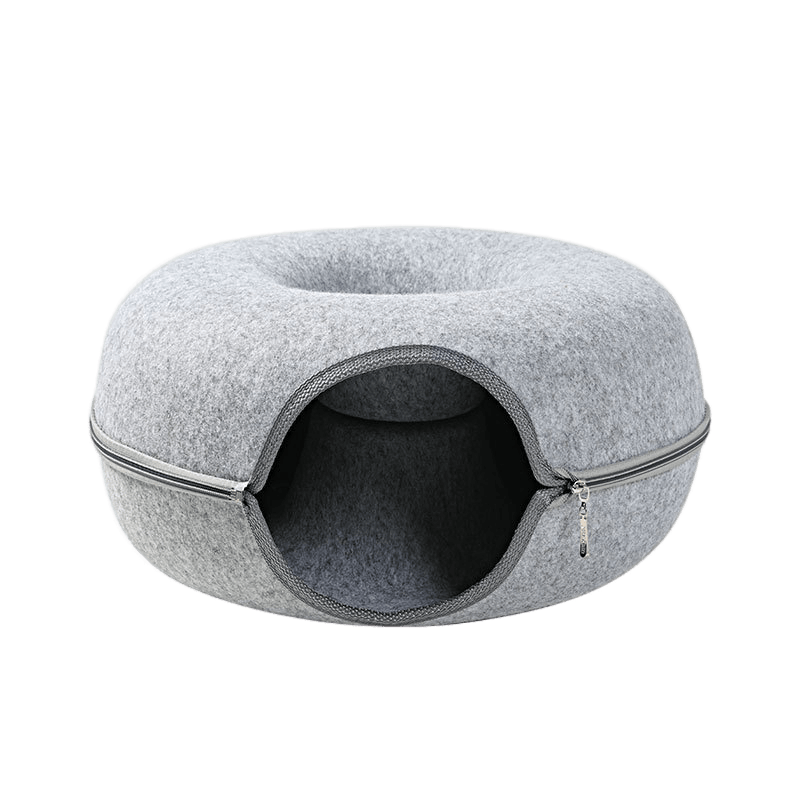 Donut Bed