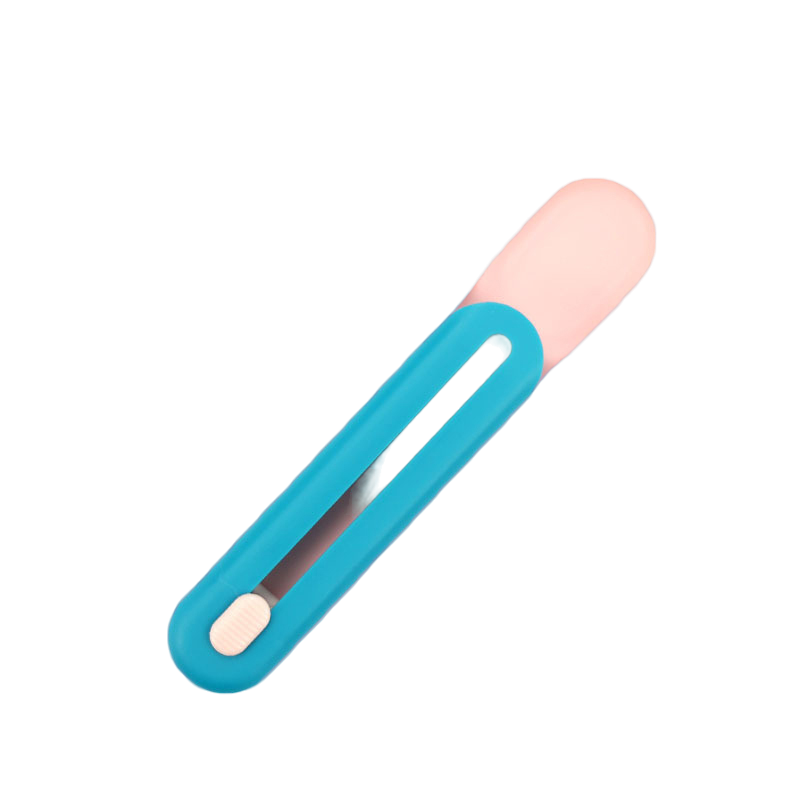 Happy Spoon