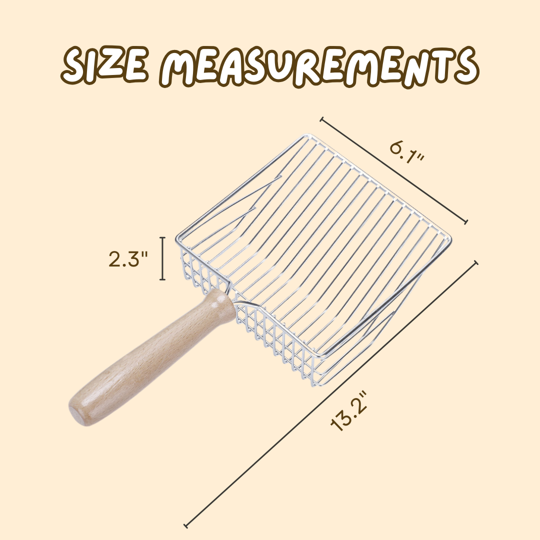 Instant Scooper