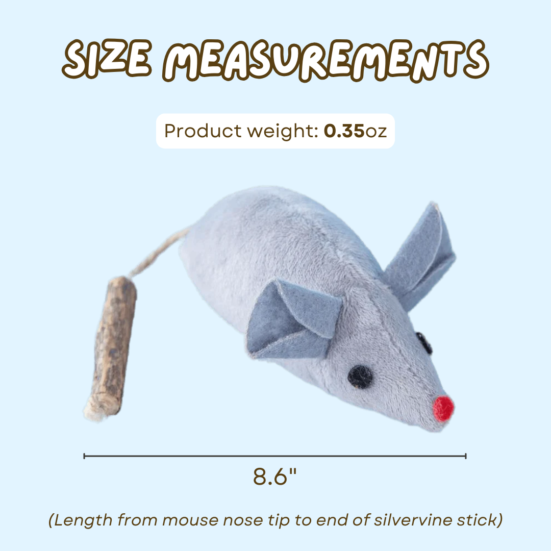 Magical Mouse