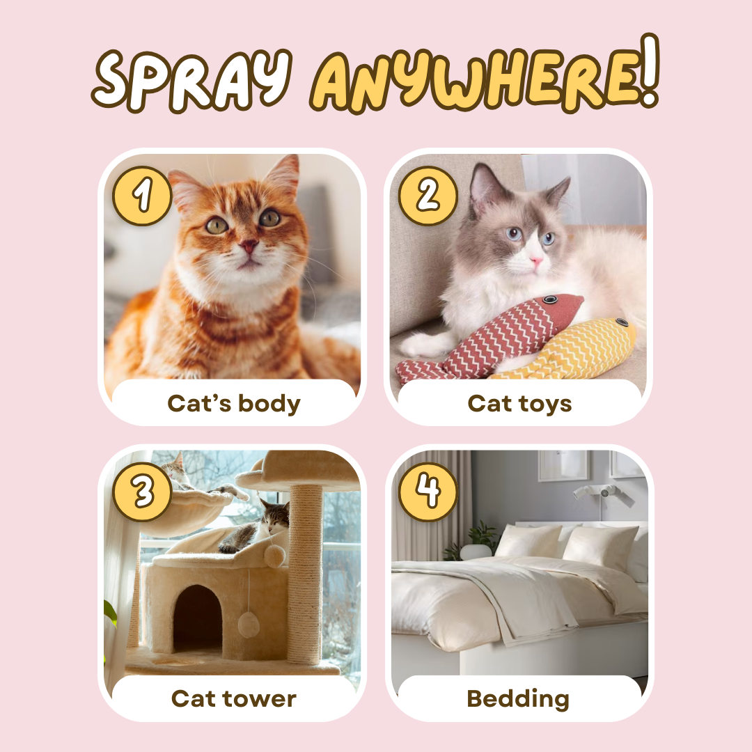 Anti-Mite Spray