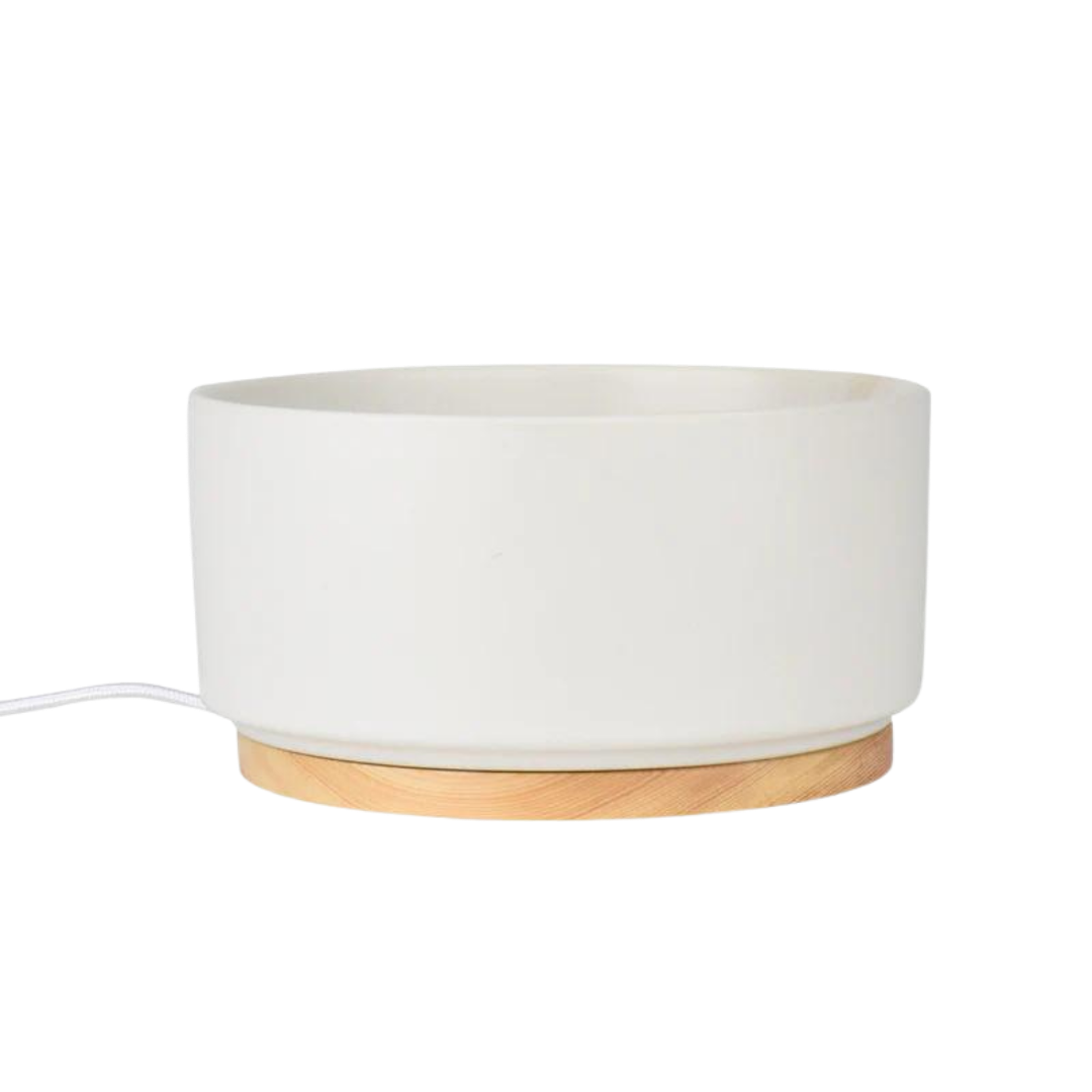 Heating Bowl