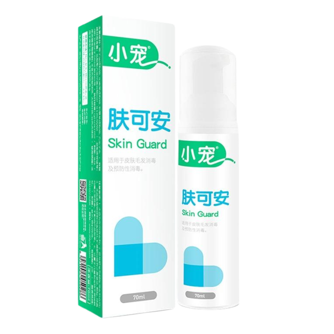 ClearSkin Treatment