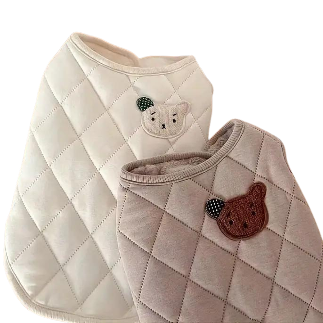 Pet Warming Vest