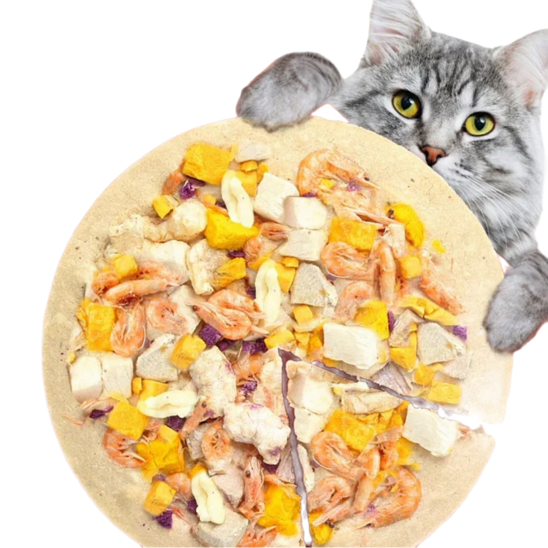 Pizza Treats