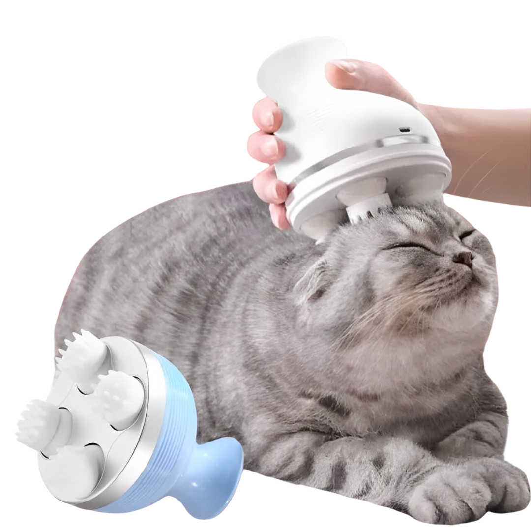 Pet Massager