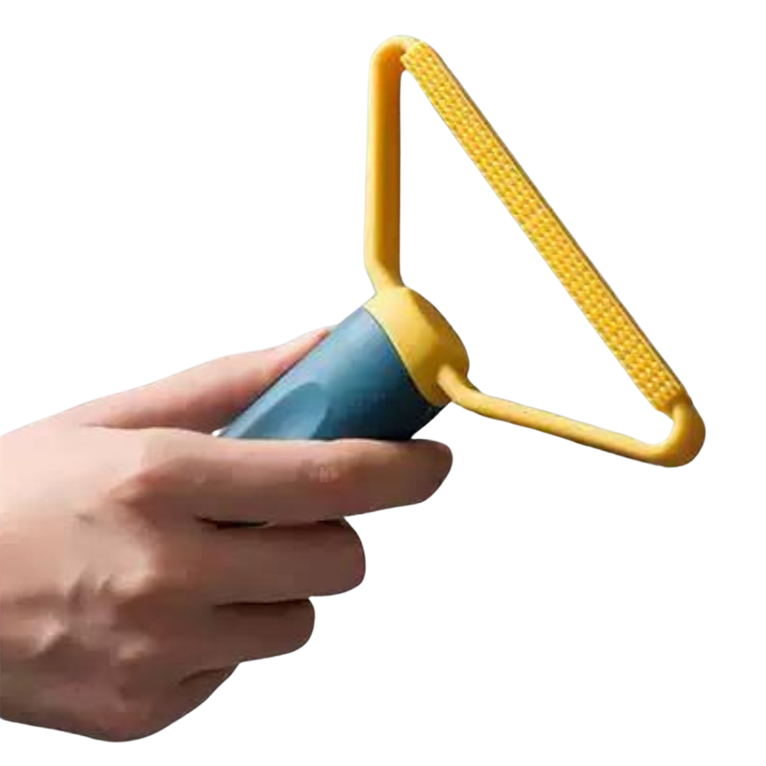 Cat hair razor clearance