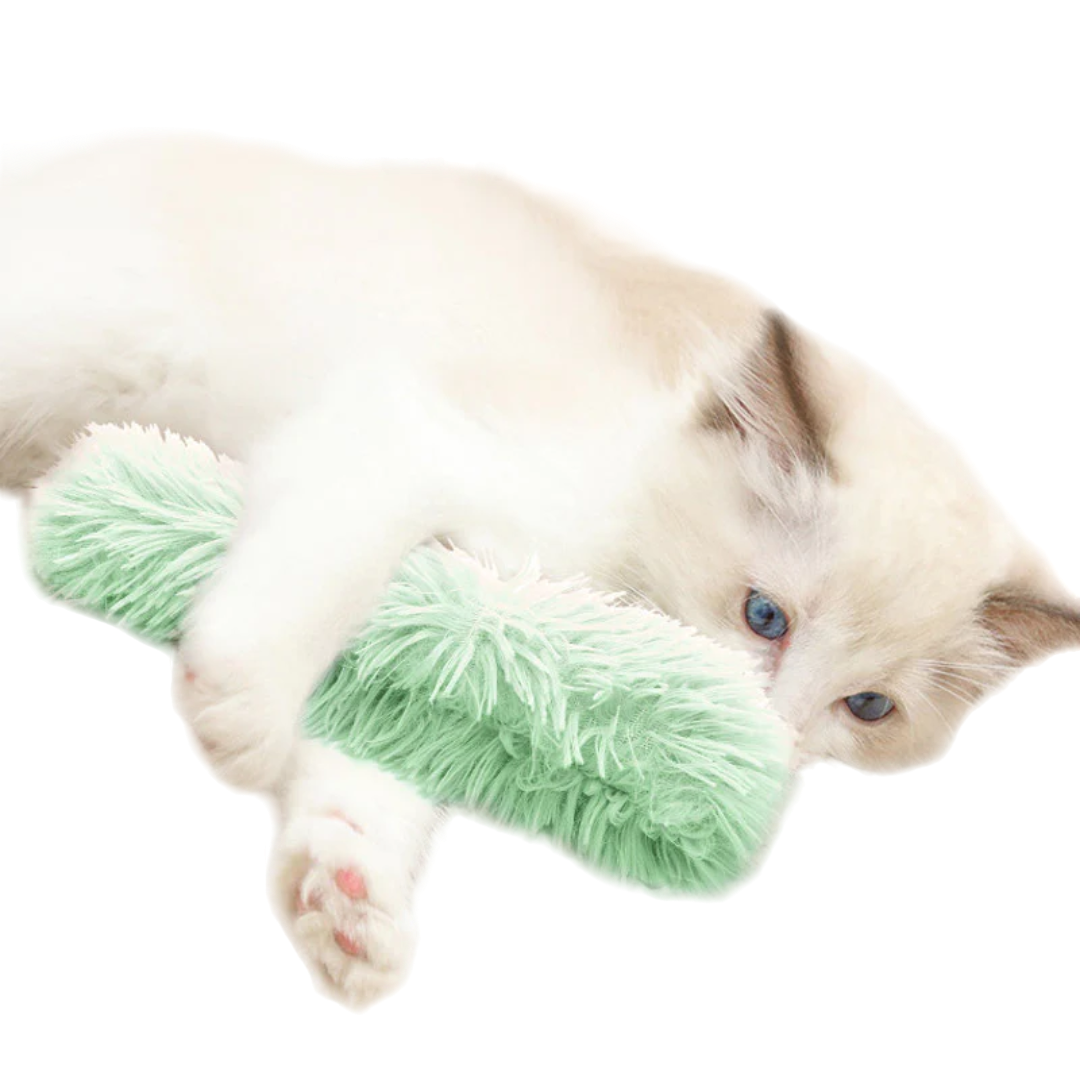Tail Pillow Toy