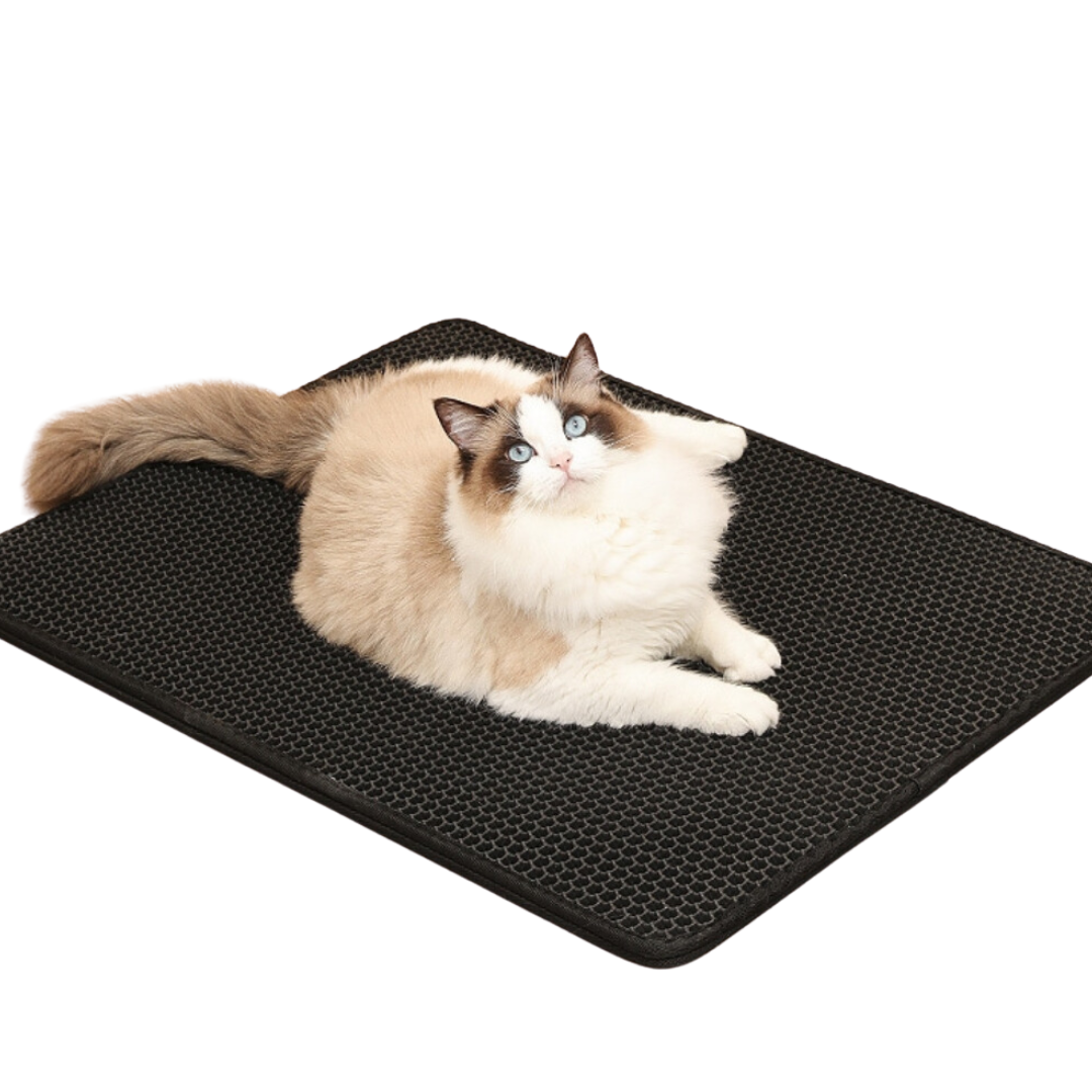 XL Litter Mat