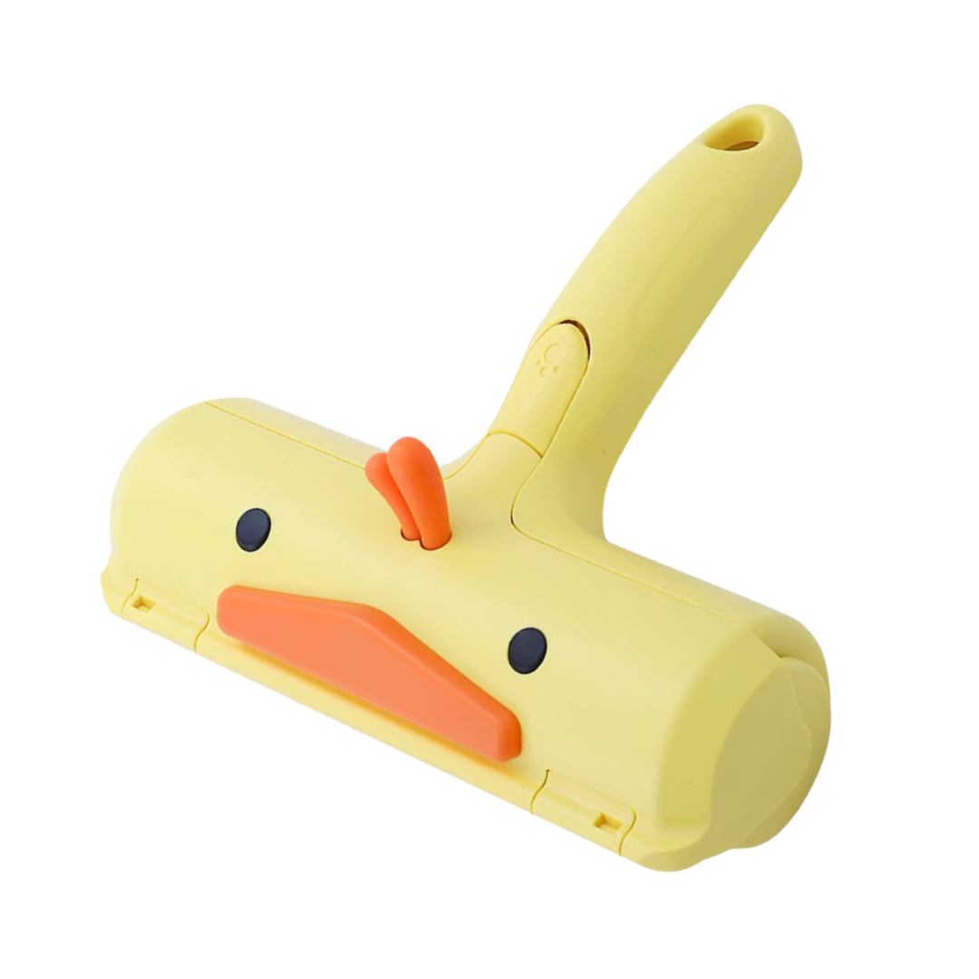 Ducky Hair Remover