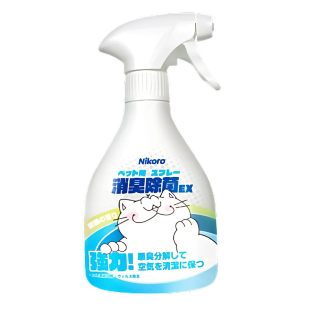 Pet Pee Spray