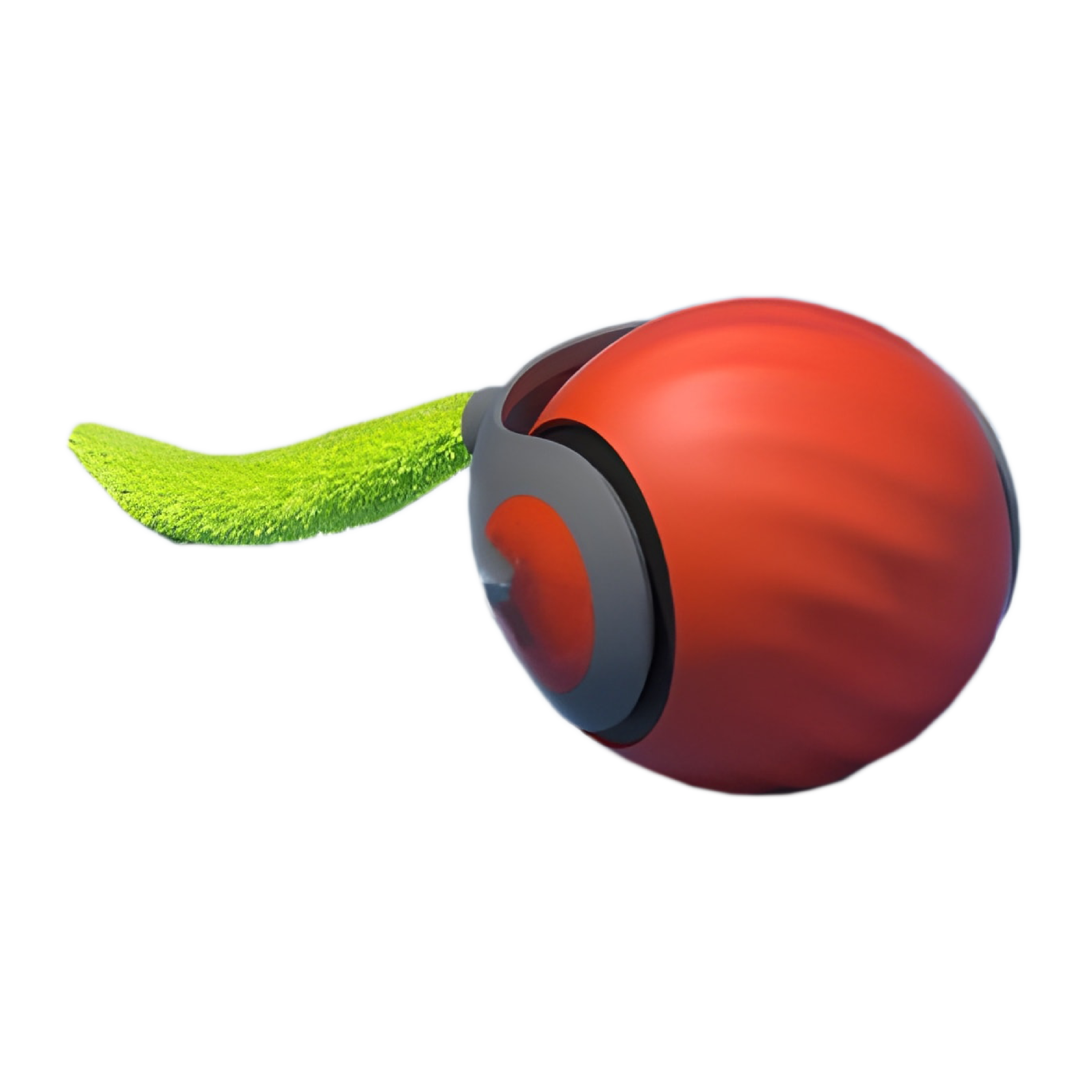 Speedy Tail Toy
