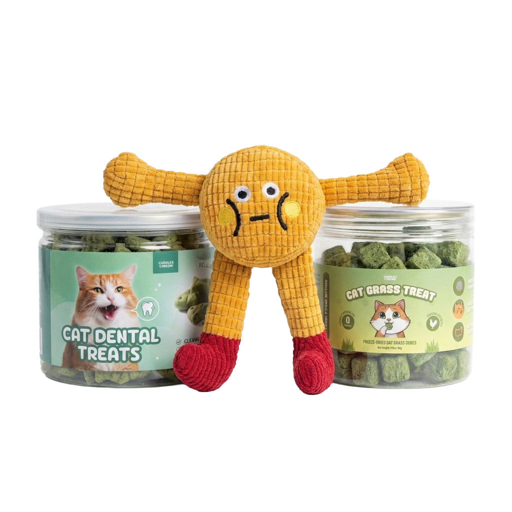 Fresh Breath Bundle
