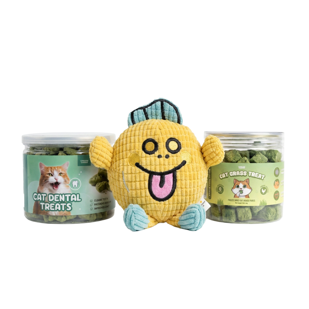 Fresh Breath Bundle