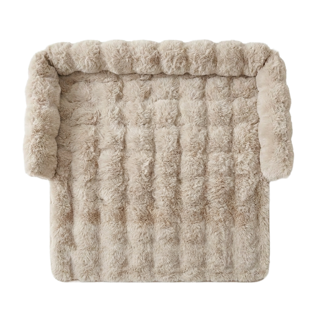 CozyClaw Mat