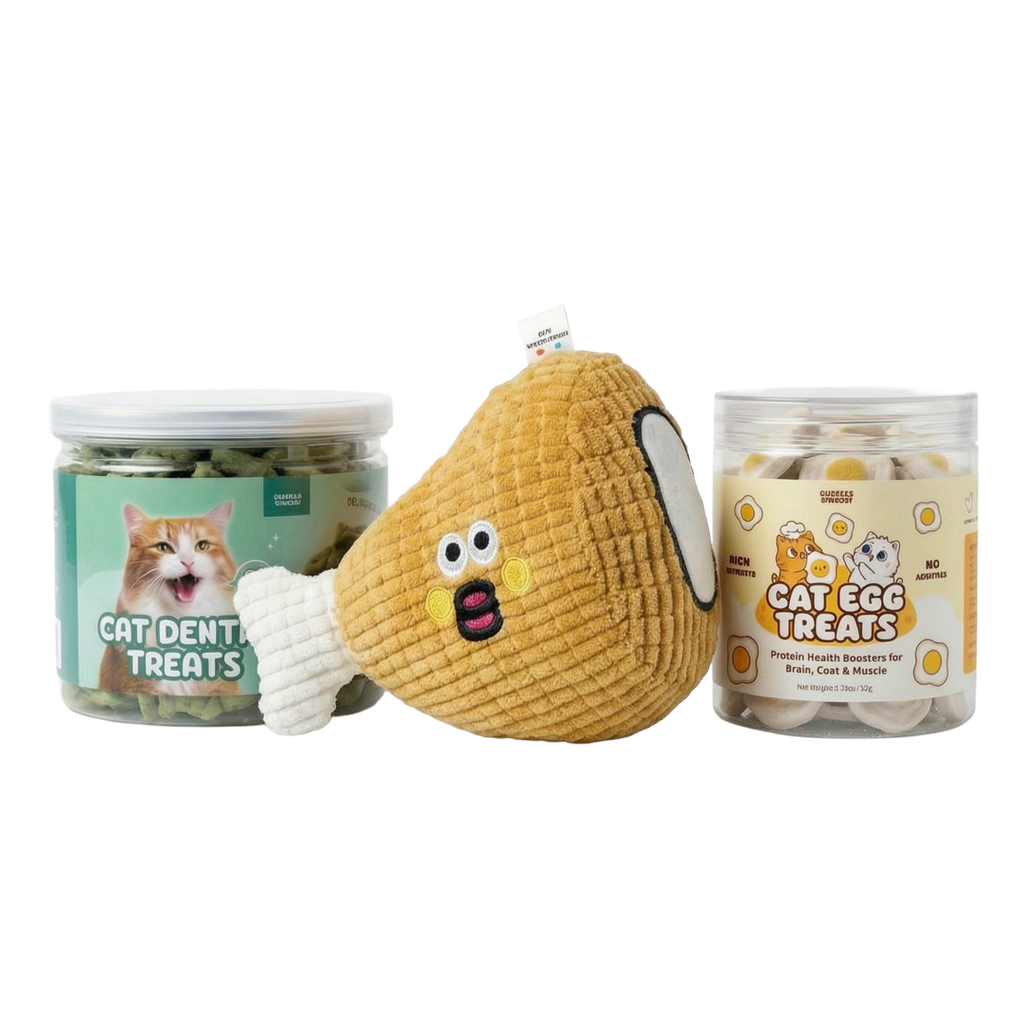 Protein Power Bundle