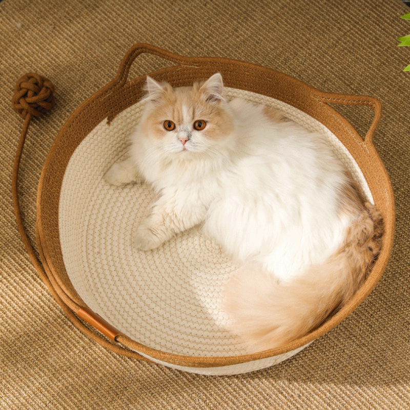 Cat Cozy Nest