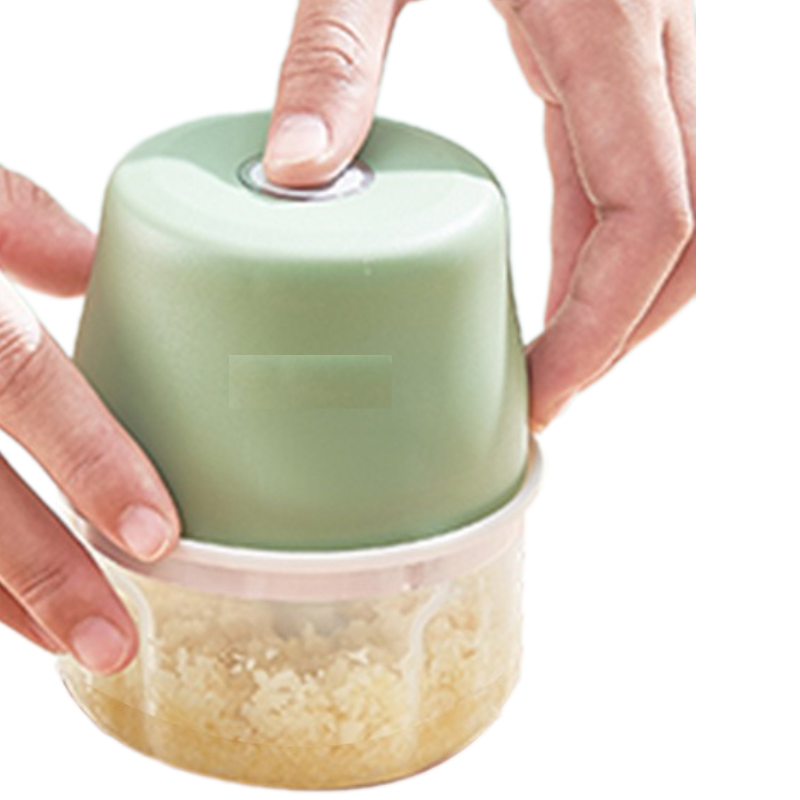 Cat Food Blender