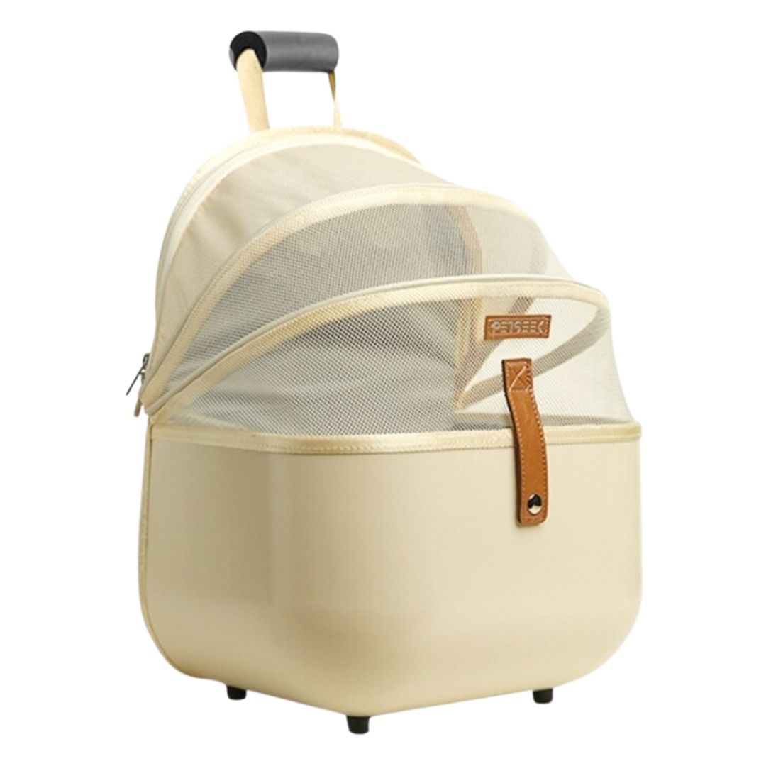 Cat Backpack