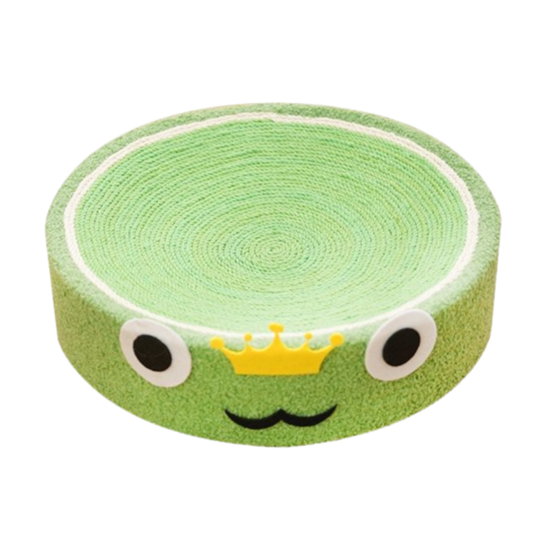 Cozy Scratcher