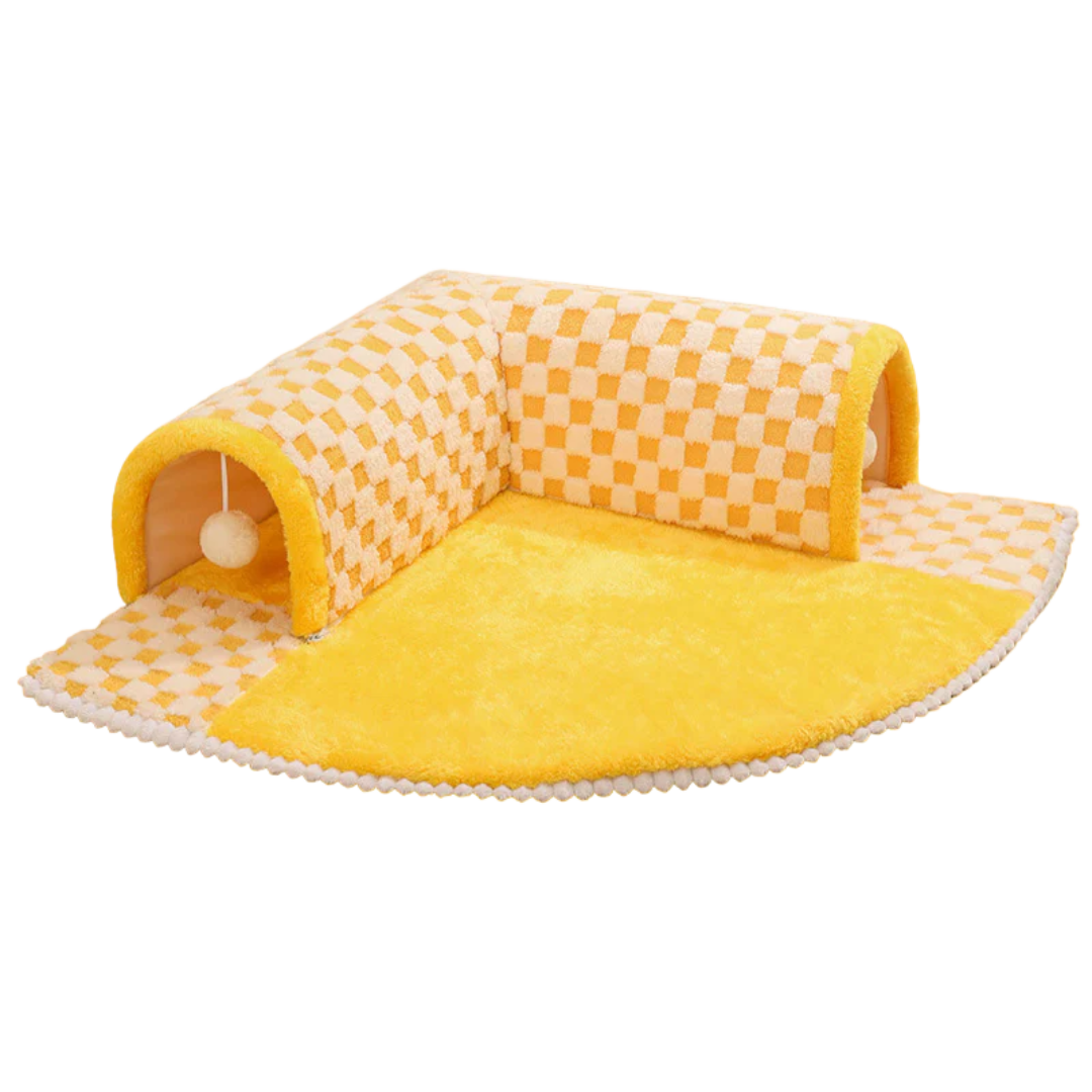 Tunnel Bed