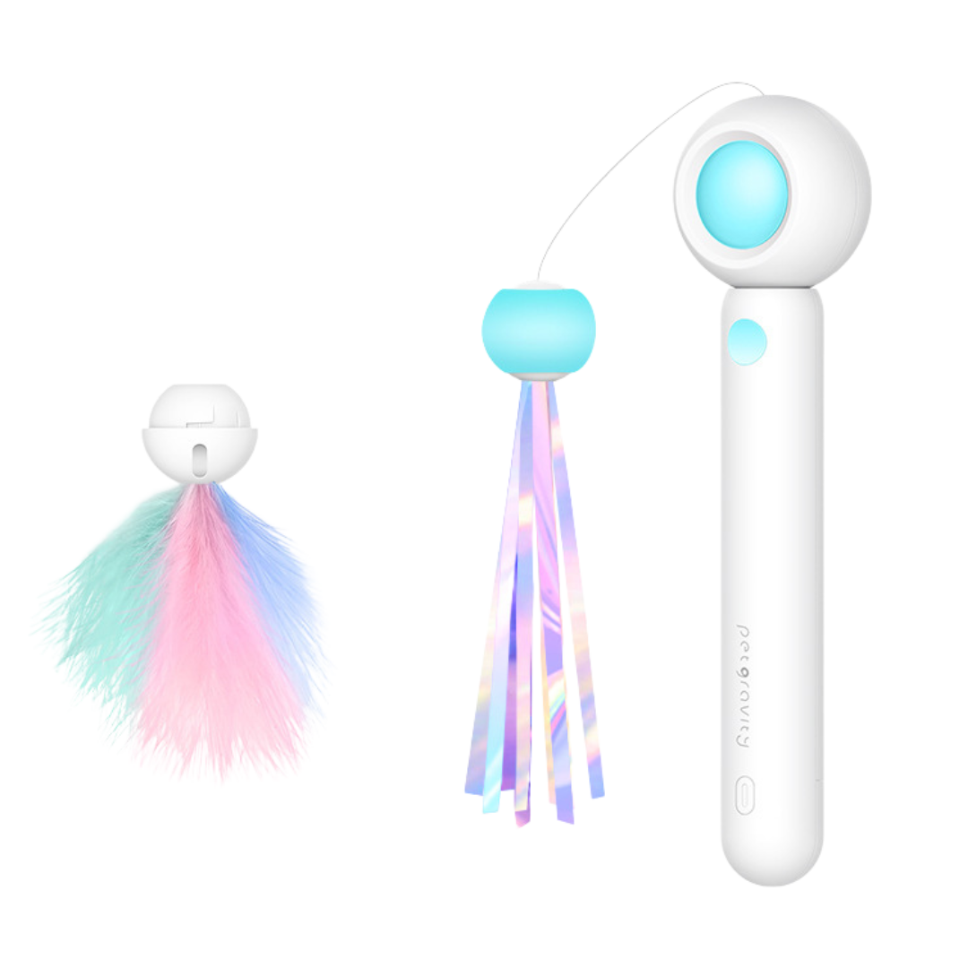 Dashing Laser Toy