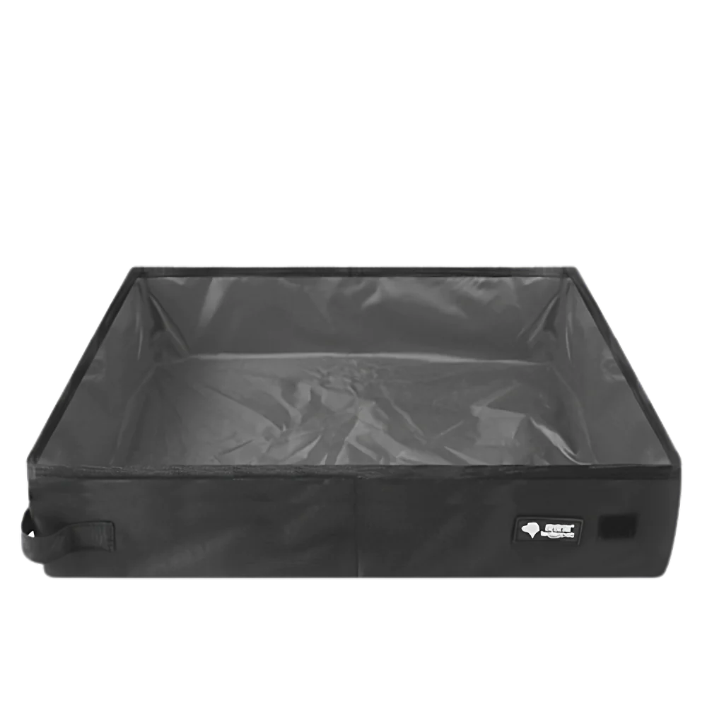 Portable Litter Box