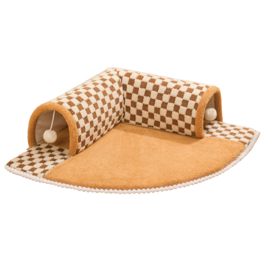 Tunnel Bed