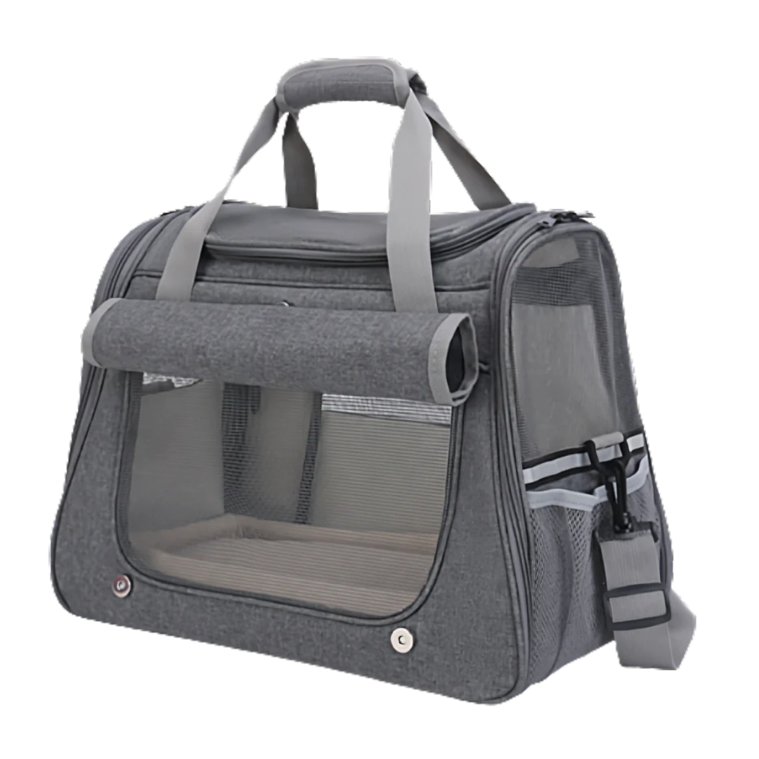 Cat Travel Bag